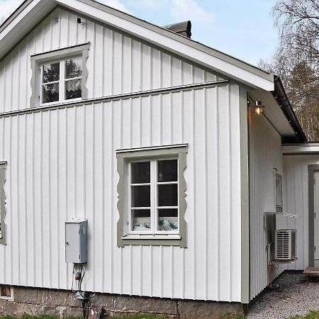 6 Person Holiday Home In Str Mstad Стремстад Екстер'єр фото
