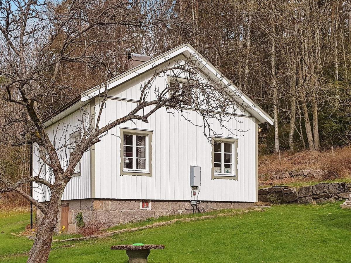 6 Person Holiday Home In Str Mstad Стремстад Екстер'єр фото